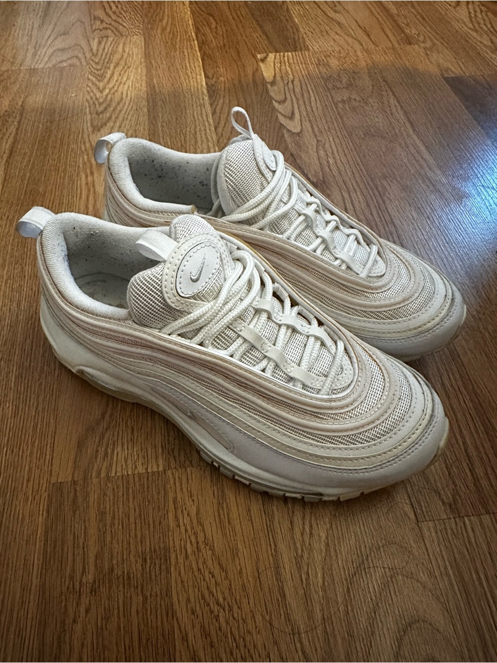 Women’s Nike Air Max 97